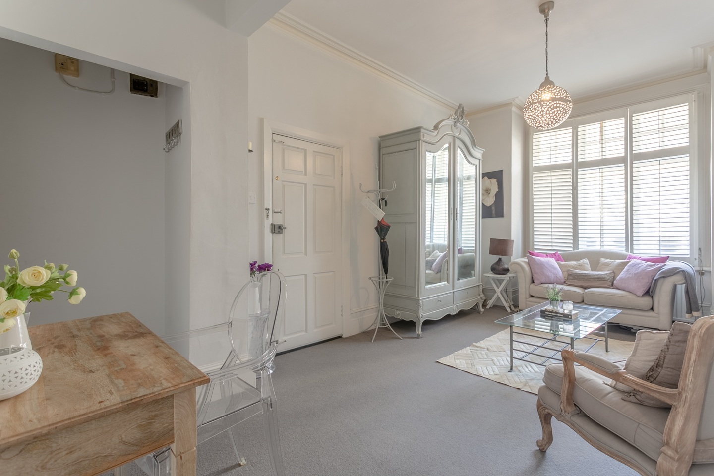 Additional image 8 of 1 Bed Flat, Queenstown Road, SW8, N1 7GU