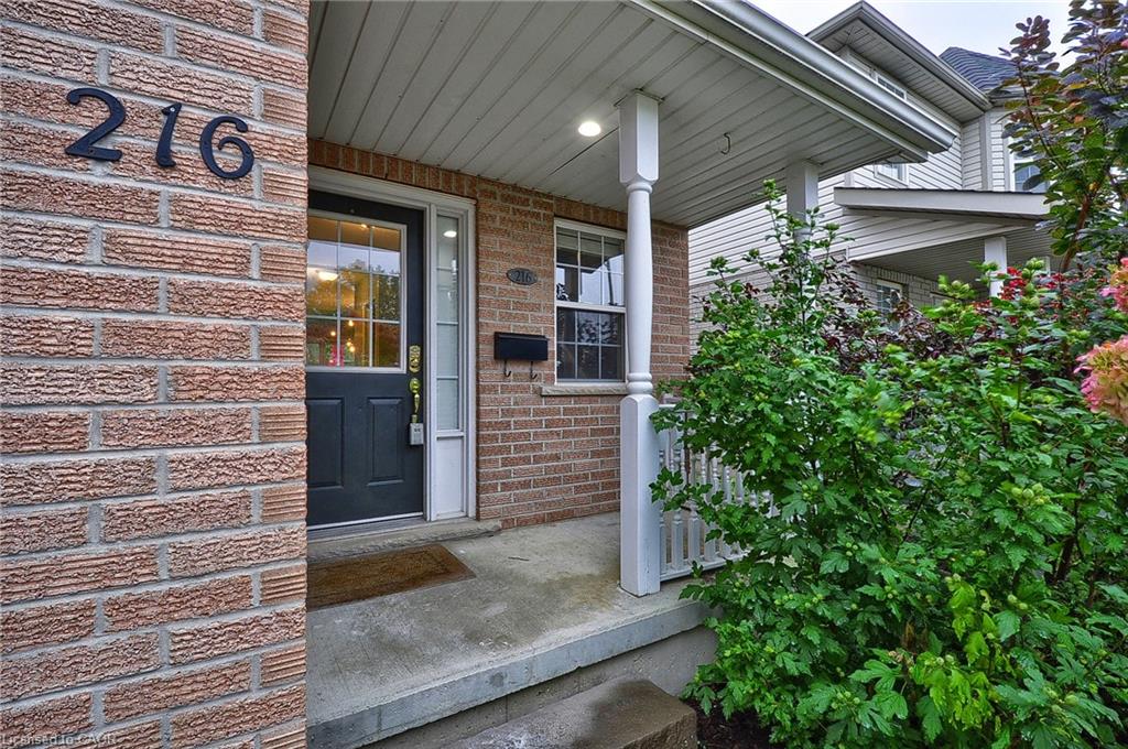Additional image 2 of 216 Pineland Court, Waterloo, ON, N2T 2S3