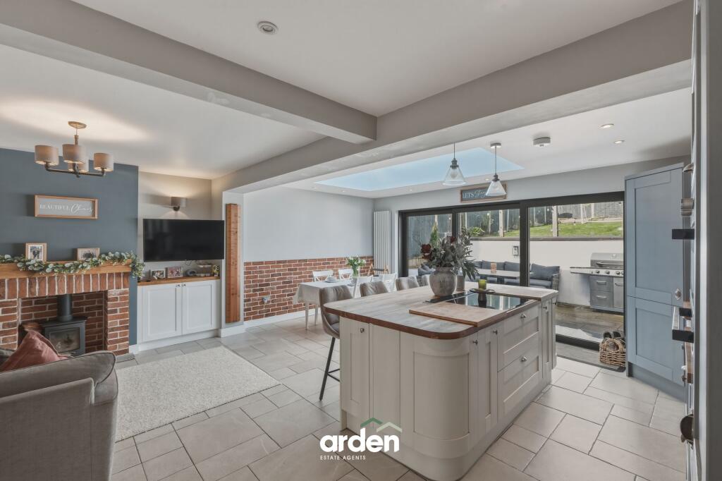 Additional image 3 of Waseley Road, Rednal, B45