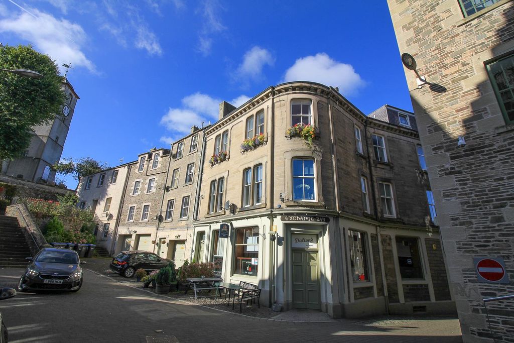 Additional image 40 of 3 bed maisonette for saleKirkstile, Hawick TD9