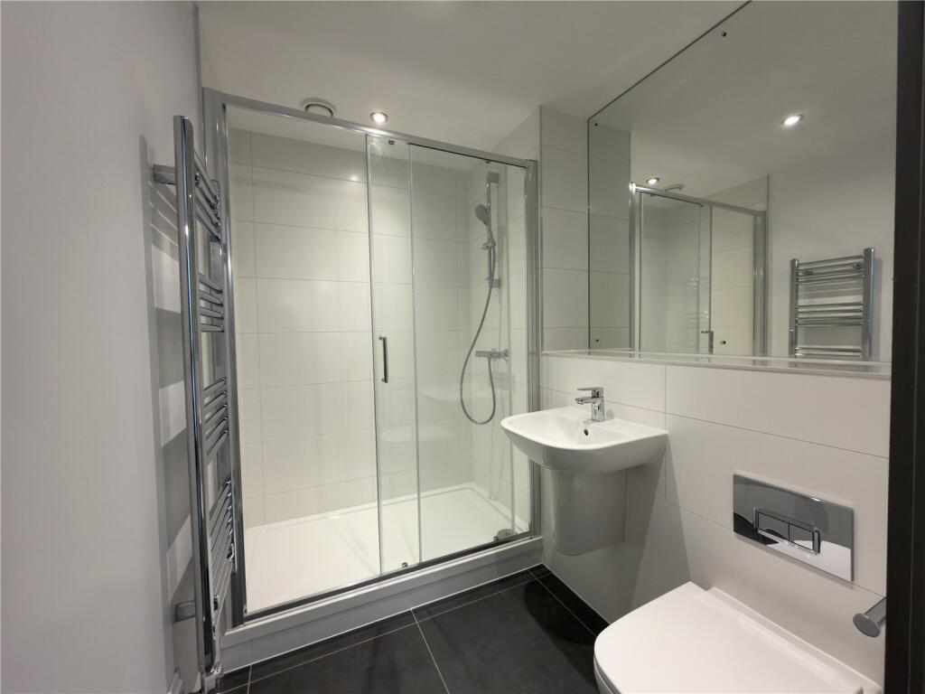 Additional image 8 of JQ Rise, 1 Goodman Street, Birmingham, B1