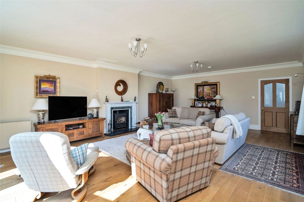 Additional image 6 of 5 bed detached house for saleMarlfield, Coldstream TD12