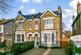 Holmesdale Road, Teddington