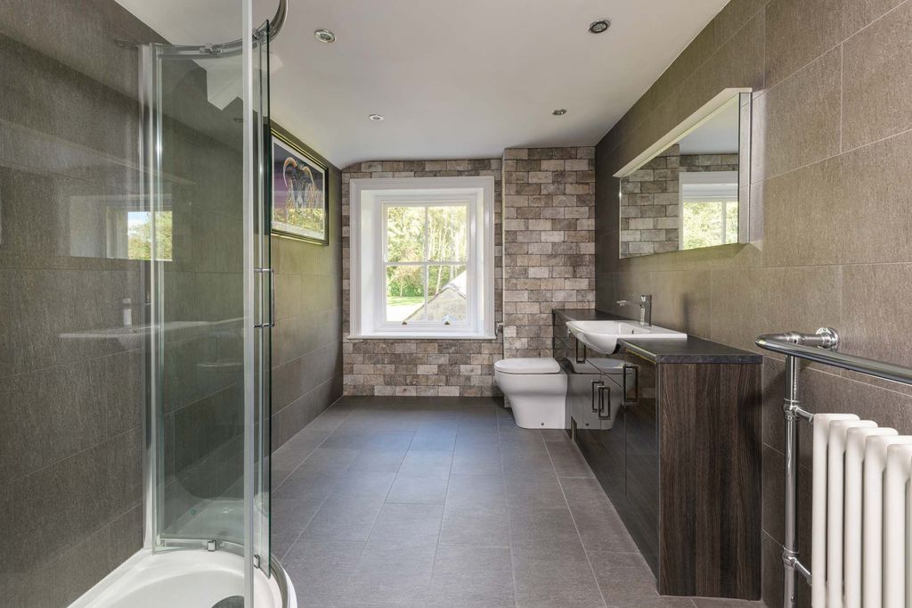 Additional image 16 of 5 bed country house for saleWadge Head, Tarset, Hexham, Northumberland NE48