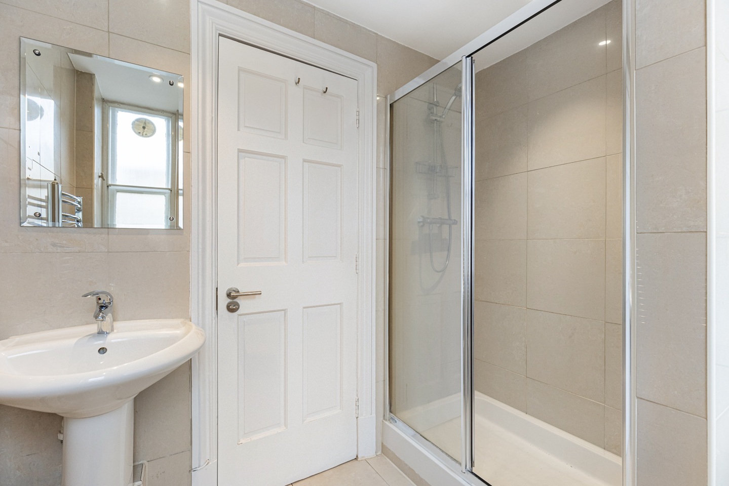 Additional image 21 of 2 Bed Flat, Luxborough St, W1U, N1 7GU