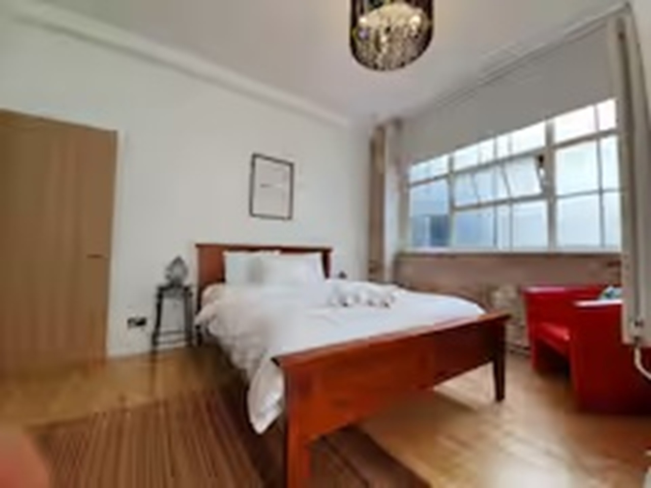 Additional image 3 of 3 Bed Flat, Bevenden Street, N1, N1 7GU