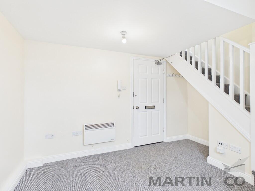 Acorn Lodge, Lye Lane