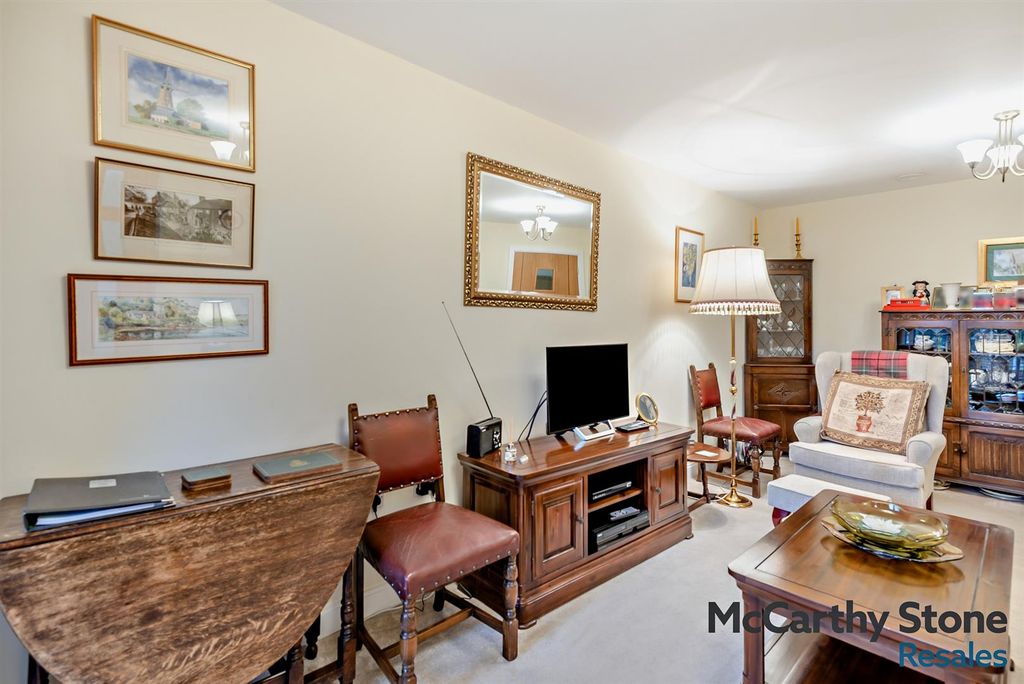 Additional image 6 of 1 bed flat for saleLonsdale Park, Barleythorpe, Oakham, Rutland LE15