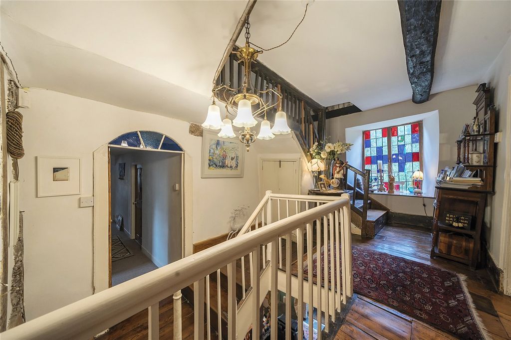 Additional image 10 of 6 bed detached house for saleGlascwm, Llandrindod Wells, Powys LD1
