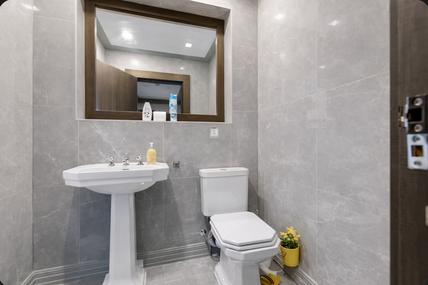 Additional image 20 of 4 Bed Detached House, St Pauls Crescent, NW1, N1 7GU