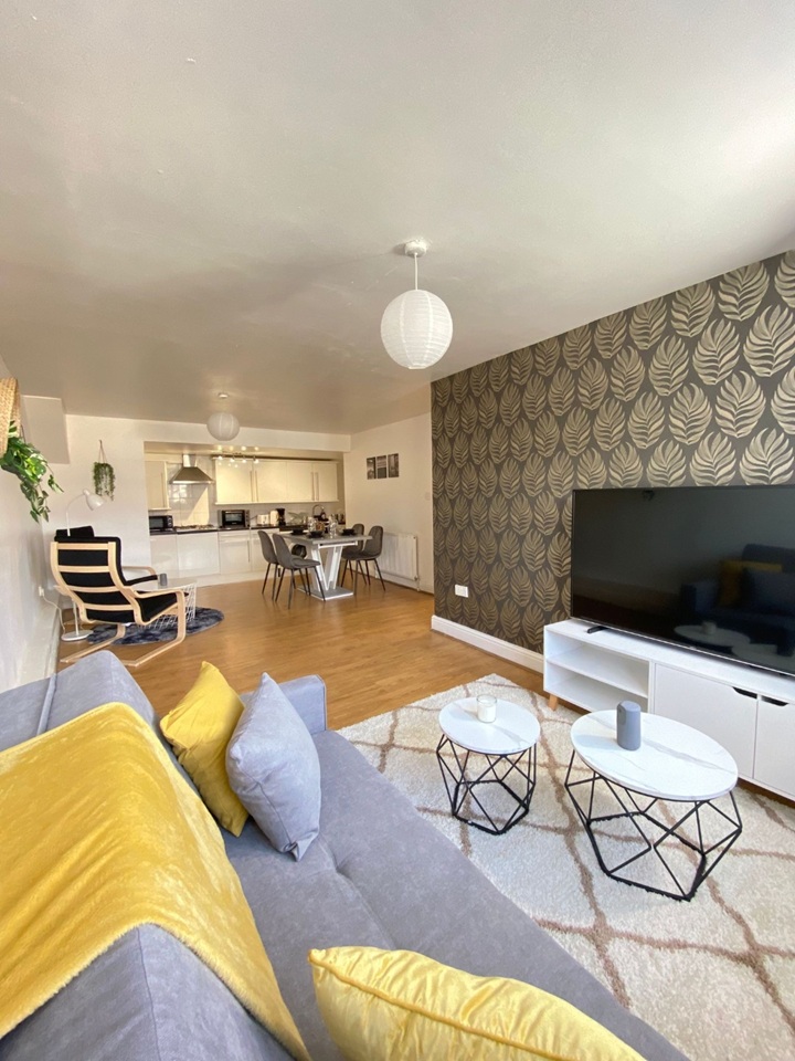 2 Bed Flat, Brick Lane, E1, N1 7GU