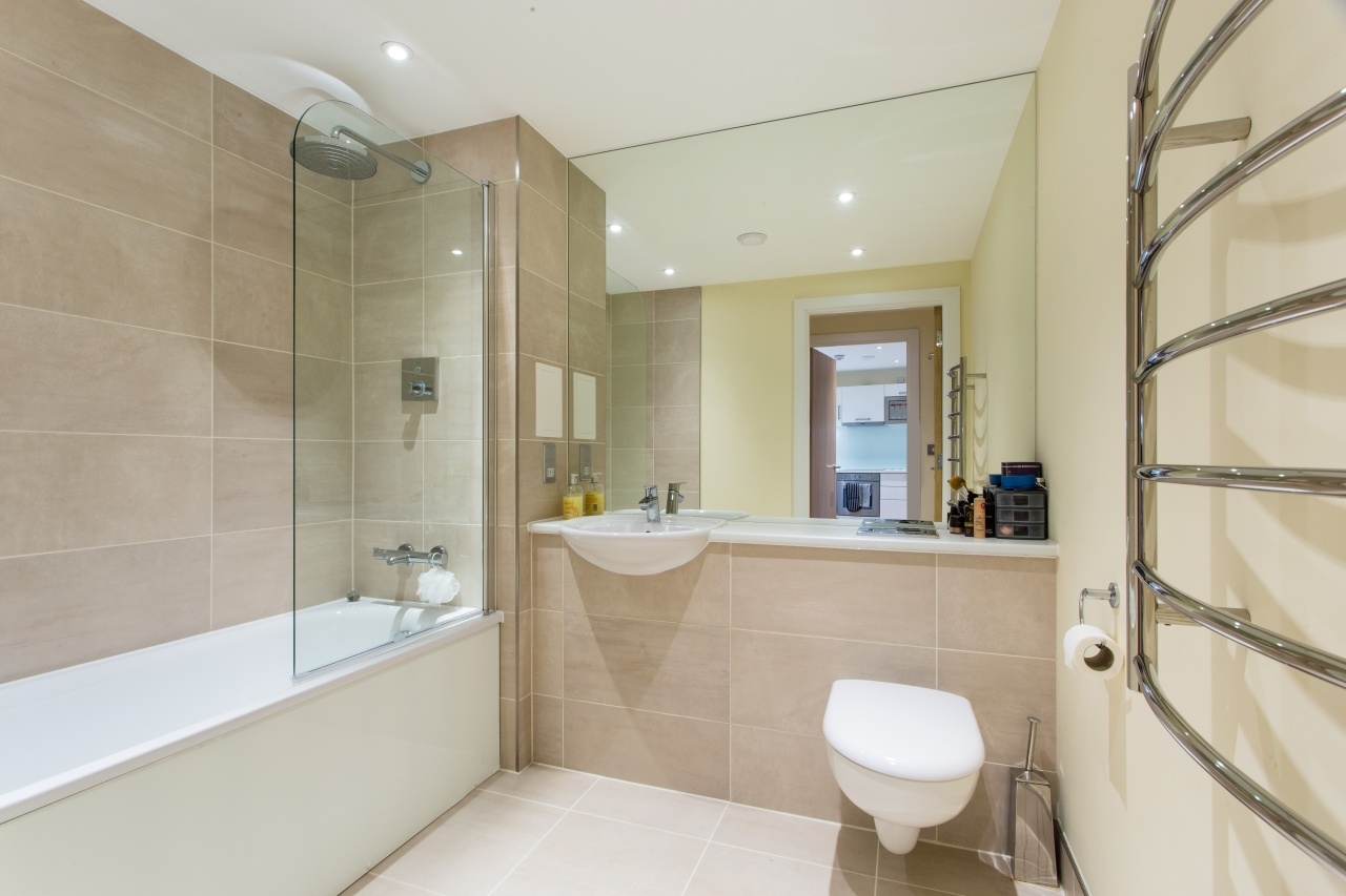 Additional image 5 of 1 Bed Flat, Arc House, SE1, N1 7GU