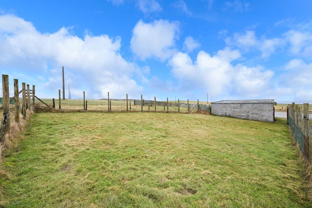 Additional image 32 of 2 bed bungalow for saleHoulnalea, Dunrossness, Shetland ZE2