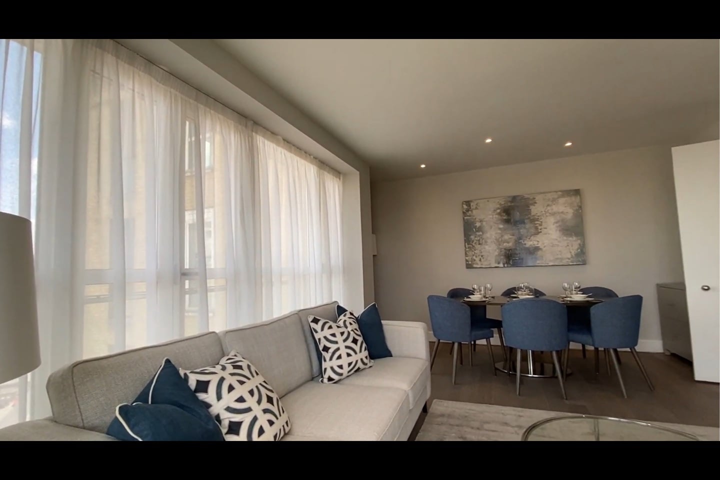 Additional image 15 of 2 Bed Flat, George St, W1H, N1 7GU