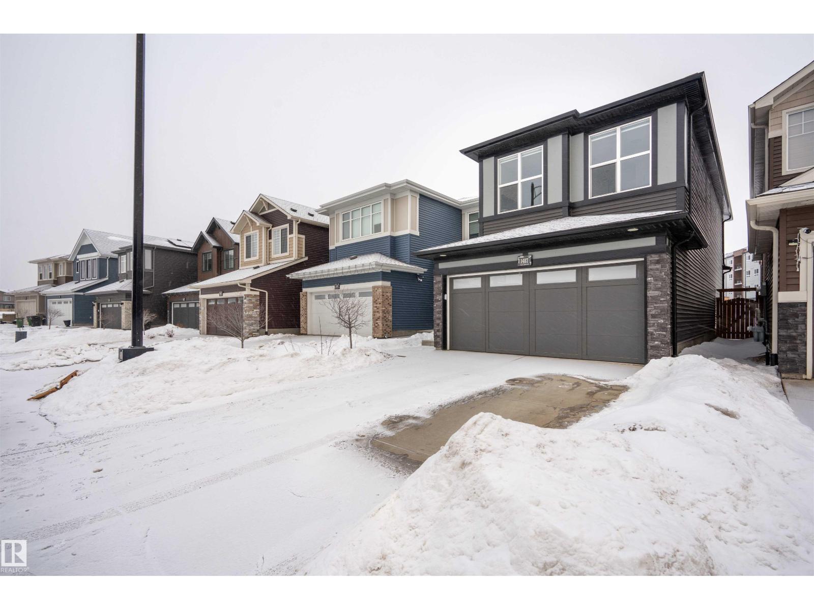 Additional image 2 of 1487 Plum Circle Circle SW, Edmonton, AB, T6X3A7