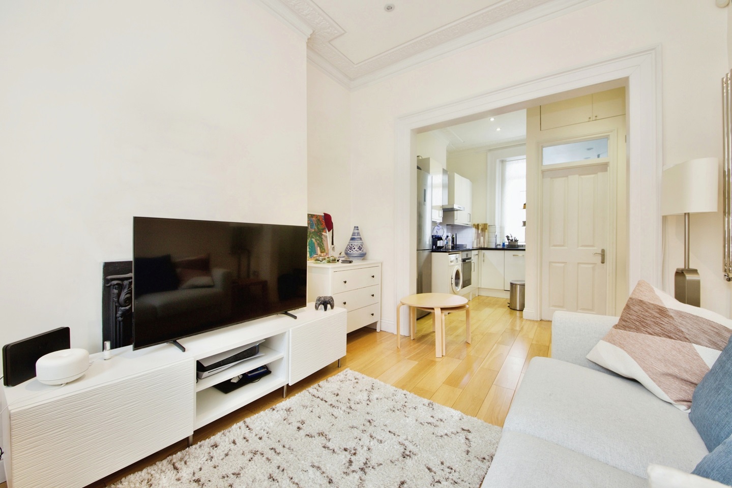 Additional image 19 of 1 Bed Flat, Balcombe Street, NW1, N1 7GU