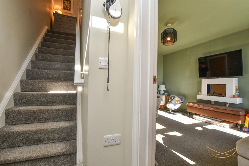 Additional image 4 of 3 bed end terrace house for saleFairview Farm Road, Ballyclare BT39