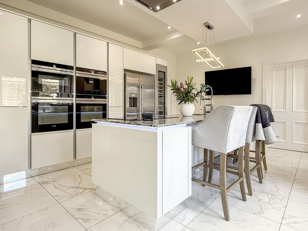 Additional image 8 of 5 bed detached house for saleBrentwood, Young Street, Elgin IV30