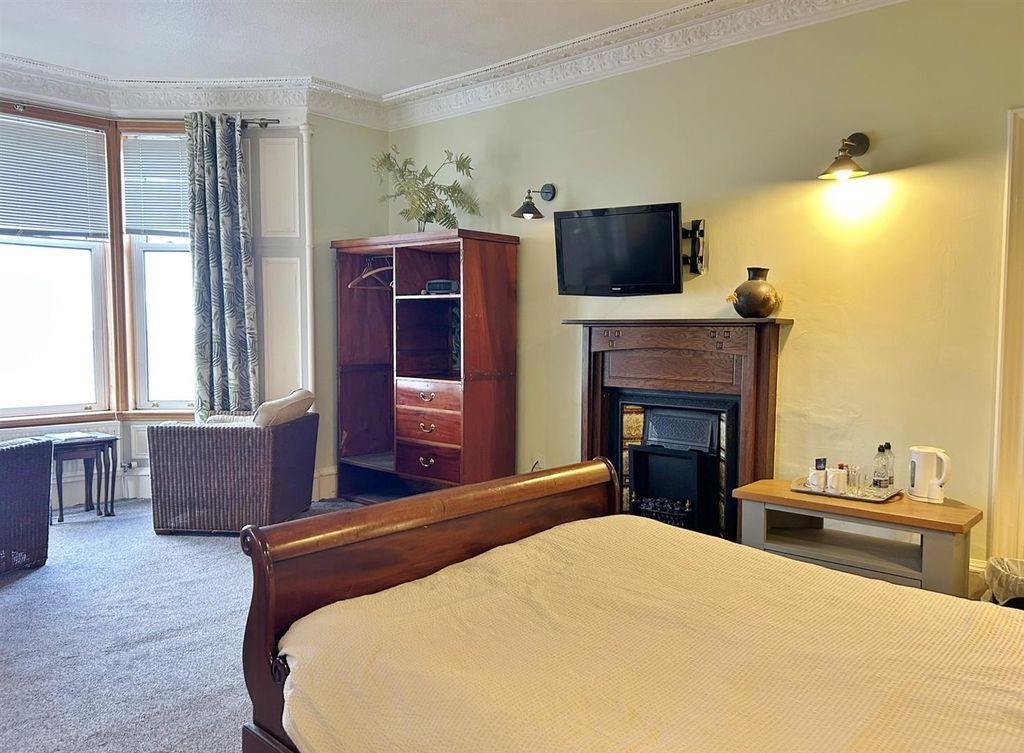 Additional image 14 of 7 bed hotel for saleHunters Guest House, Shore Road, Brodick KA27