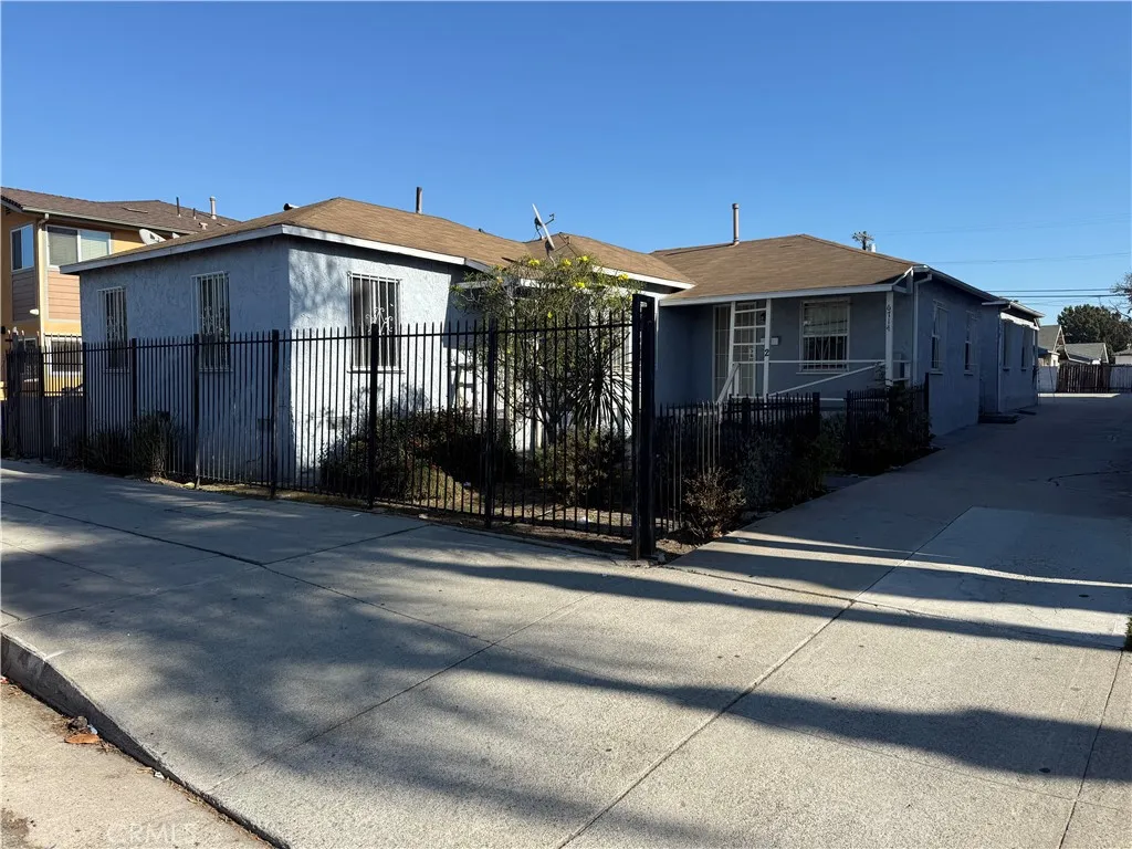 Additional image 2 of 6714 West Boulevard Unit 1, Crenshaw, CA 90043