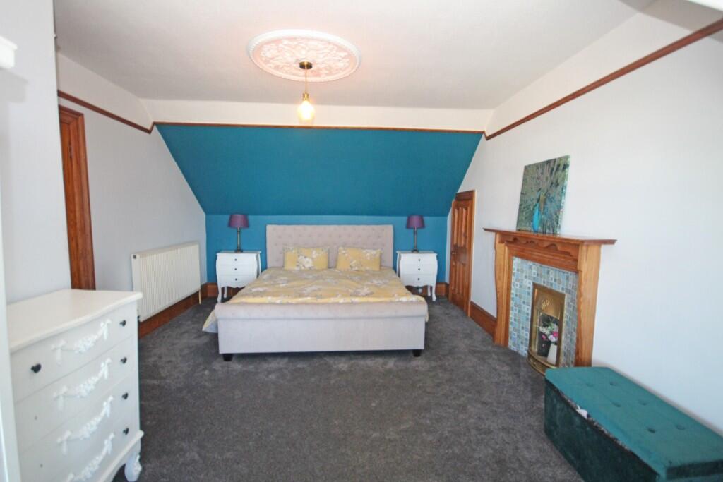 Additional image 16 of Braehead, 5 Marchmont Crescent, Buckie, Banffshire, AB56 4BX