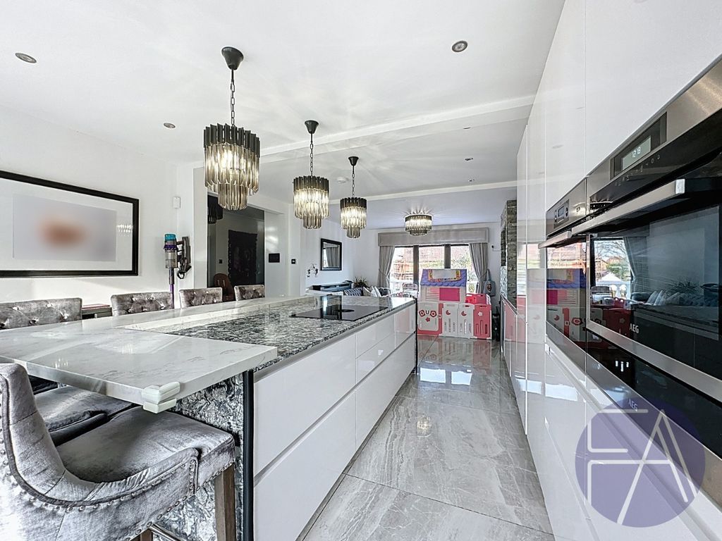 Additional image 15 of 4 bed detached house for saleOxford Road, Southport, Merseyside PR8
