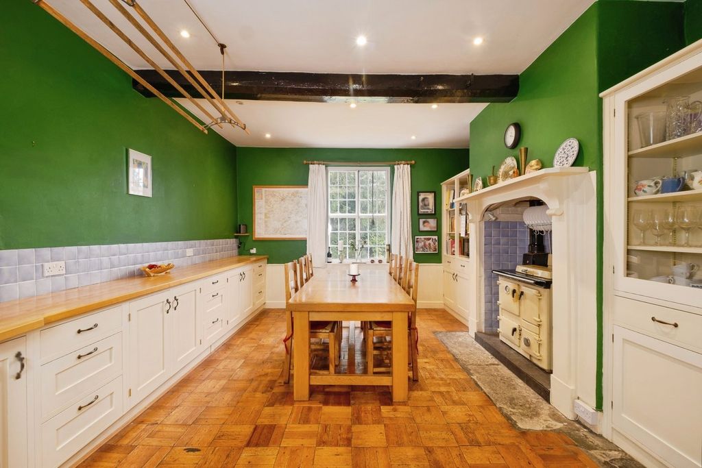 Additional image 7 of 6 bed detached house for saleNorton, Presteigne LD8