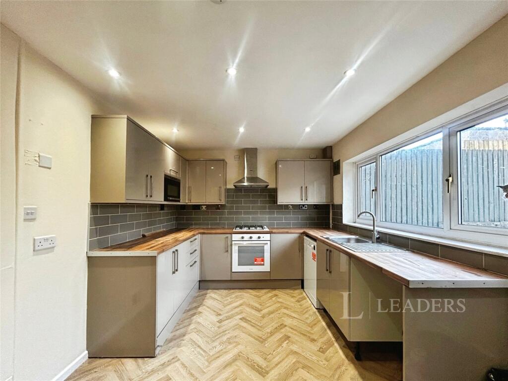 Additional image 2 of Muirfield Gardens, Birmingham, West Midlands, B38