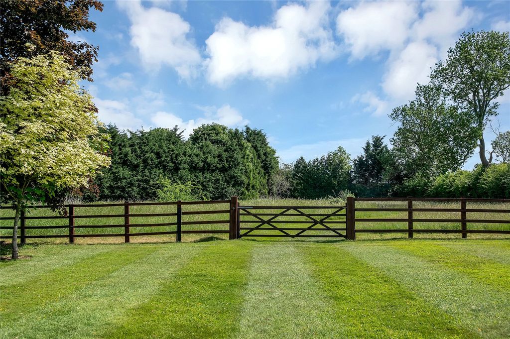 Additional image 26 of 5 bed equestrian for saleMelton Road, Barrow Upon Soar, Loughborough, Leicestershire LE12