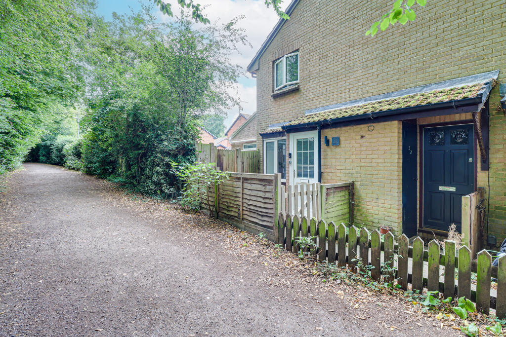 Additional image 18 of Harness Way, St Albans, AL4