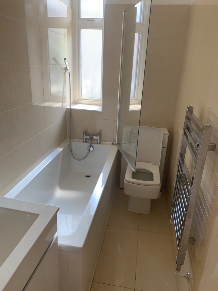 Additional image 4 of 2 Bed Flat, Charlbert Court, NW8, N1 7GU