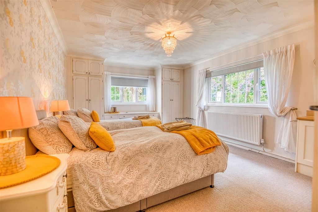 Additional image 38 of 4 bed detached house for saleCosheston, Pembroke Dock SA72