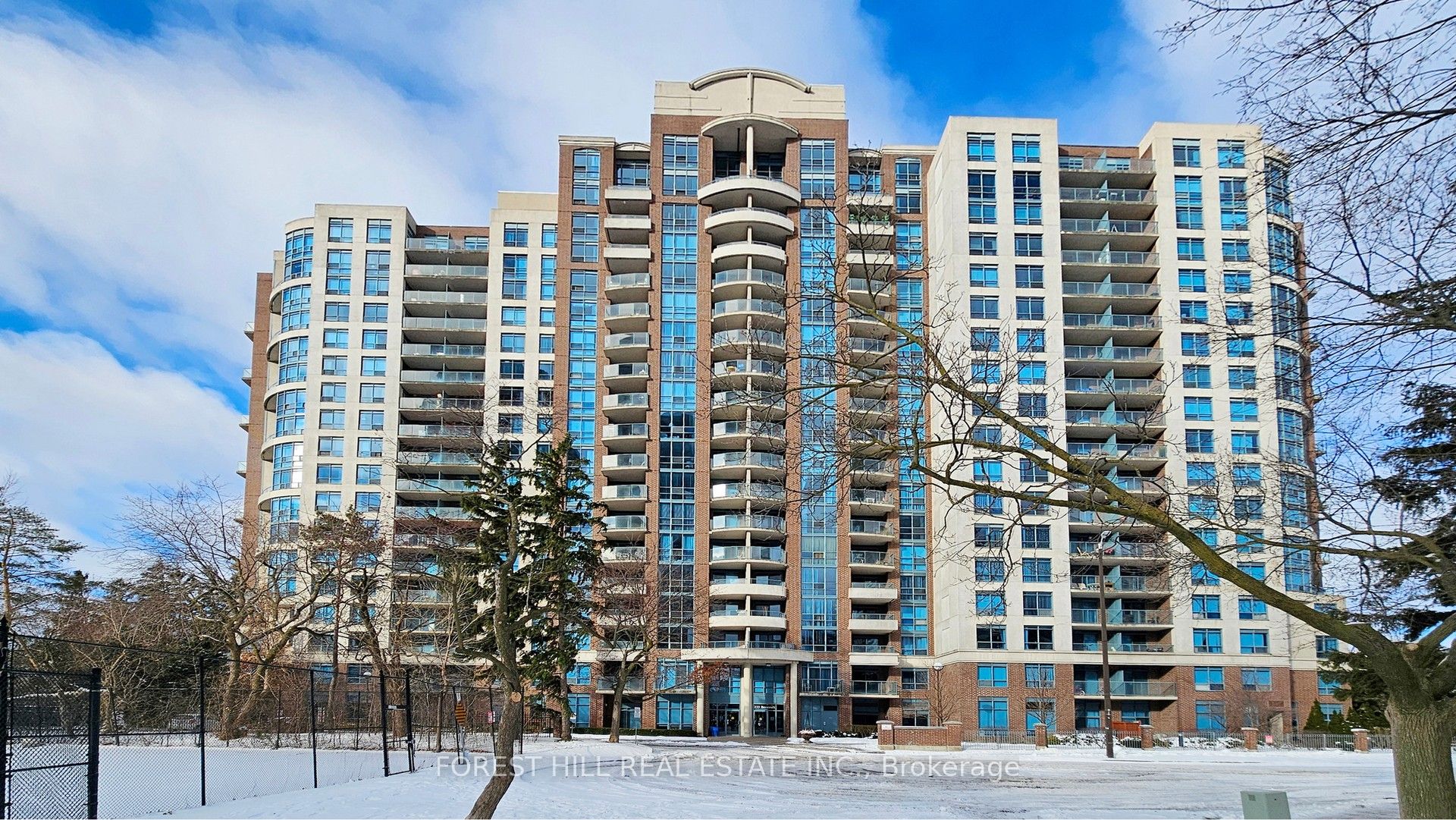 Additional image 2 of 323-233 Beecroft Road, Toronto, ON, M2N 6Z9