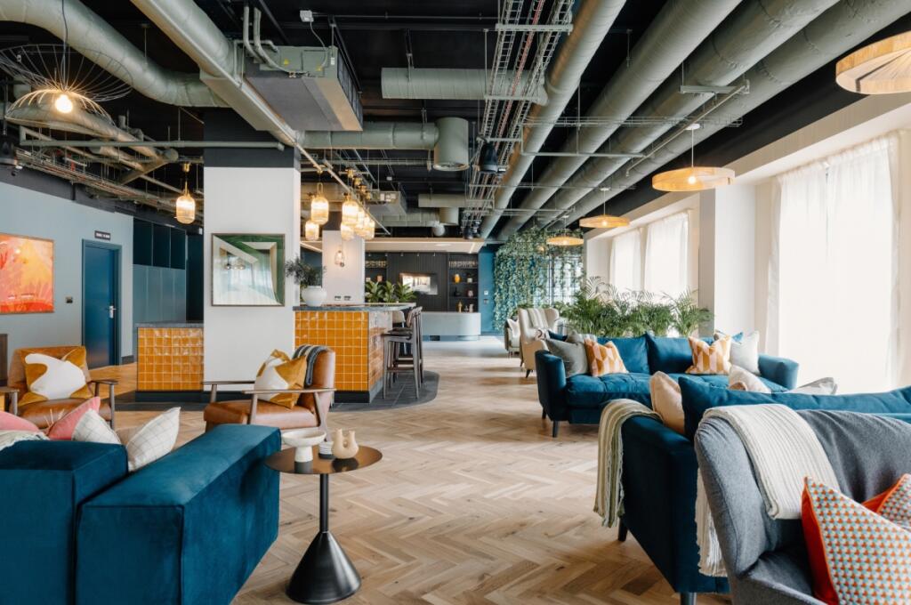 Additional image 14 of Loudon's Yard, 2 Inkwell Place Birmingham B16