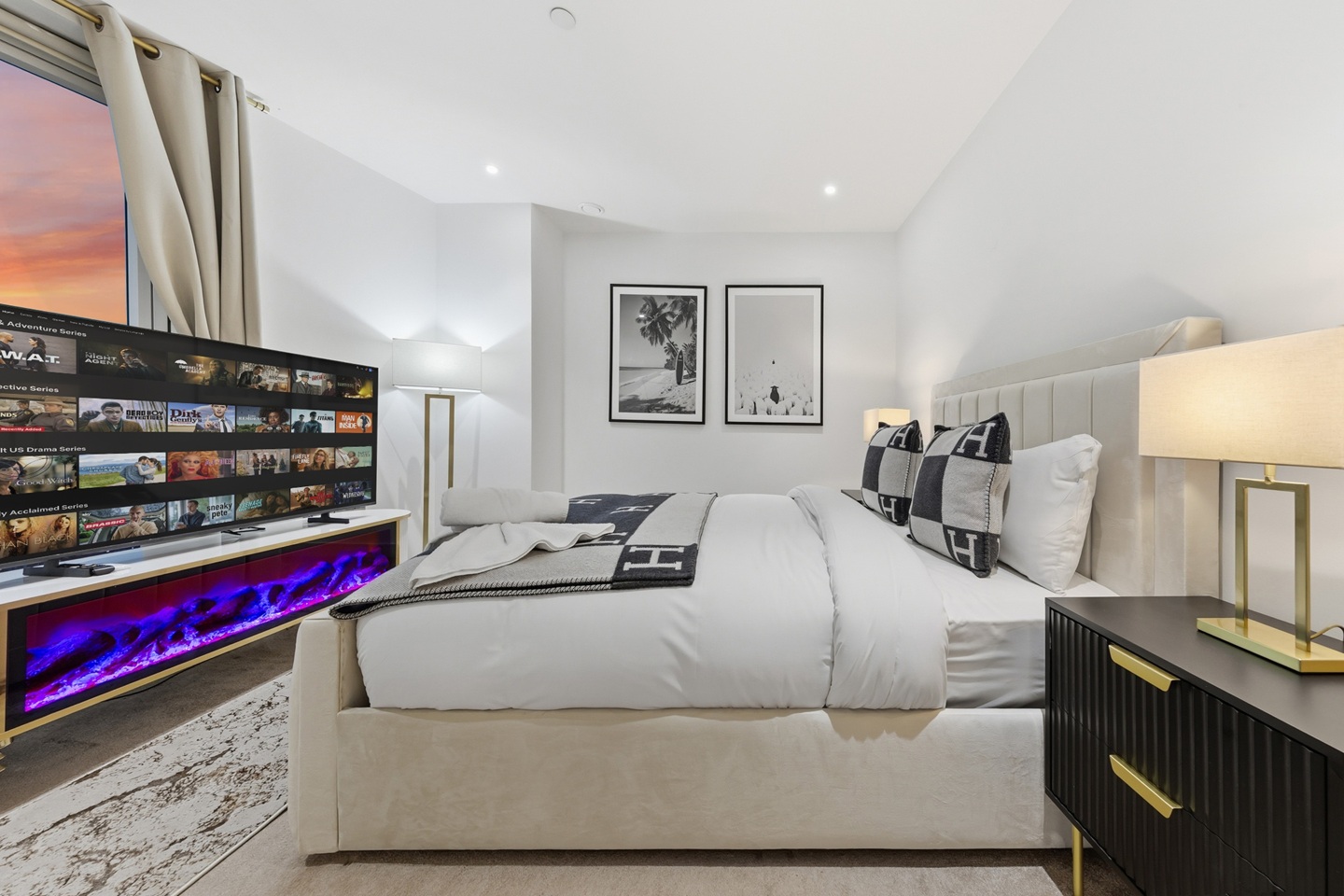 Additional image 16 of 2 Bed Flat, Gladwin Tower, SW8, N1 7GU