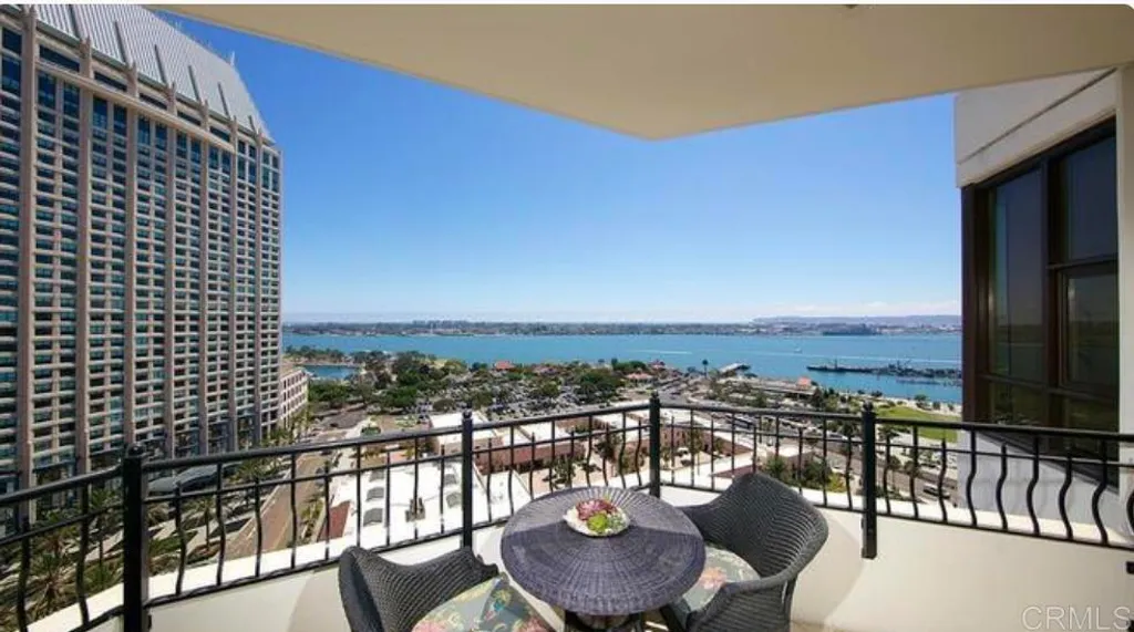Additional image 21 of 700 W Harbor Drive Unit 1703, San Diego, CA 92101