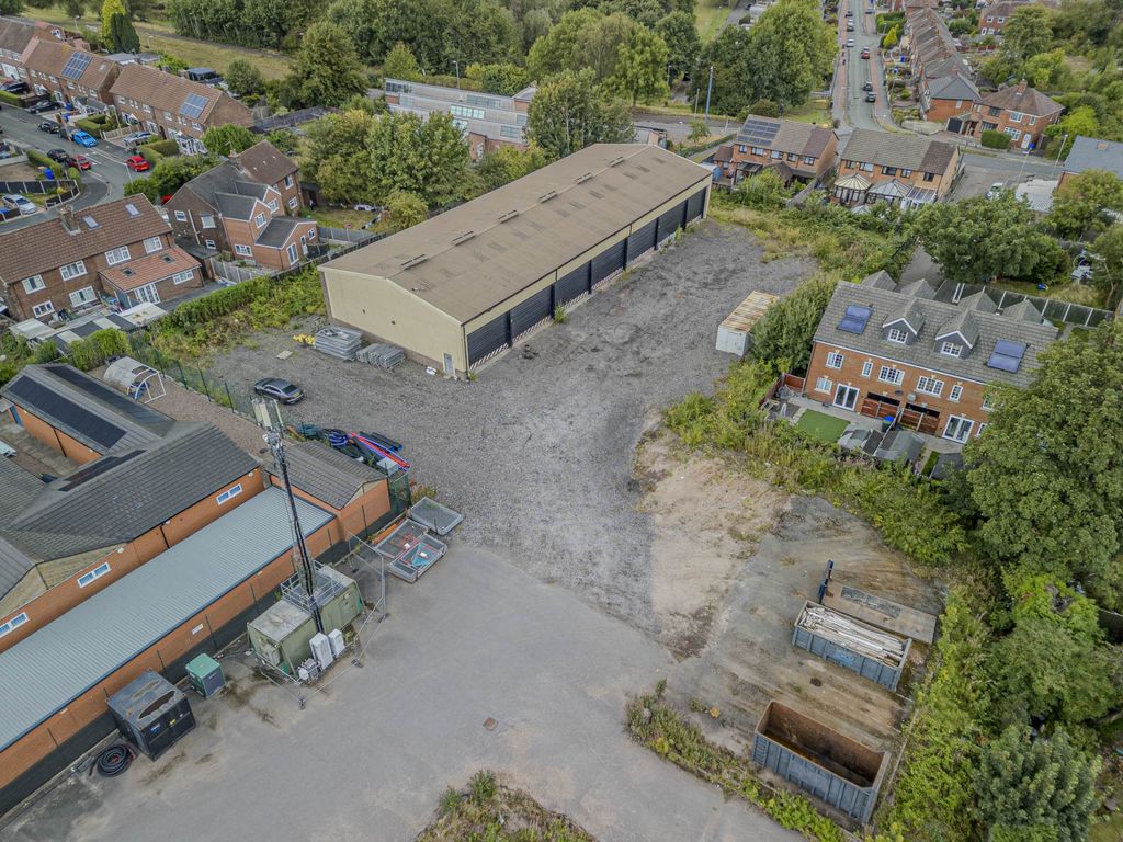 Additional image 18 of Land for saleStonor Street, Cobridge, Stoke On Trent ST6