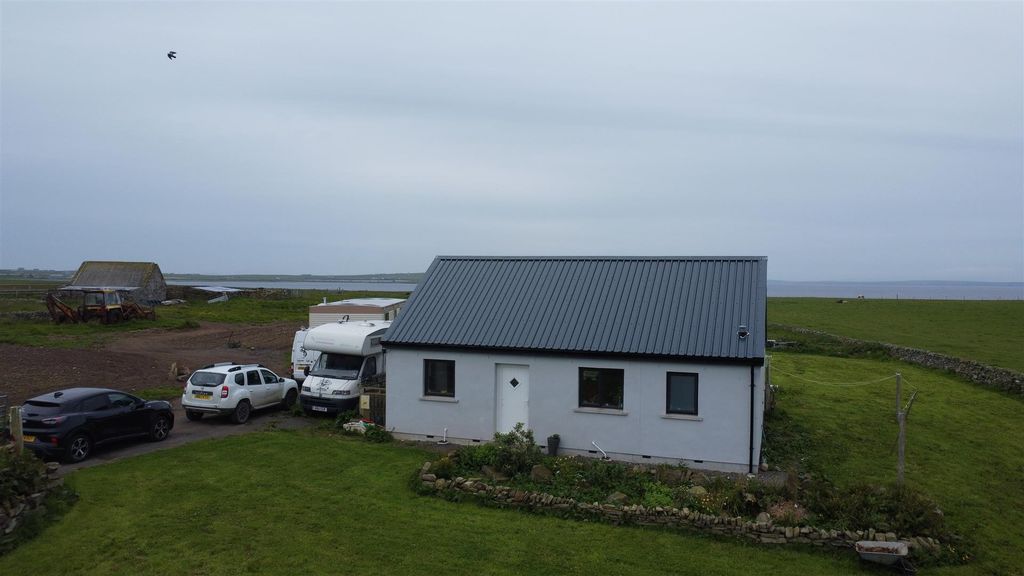 Additional image 20 of 1 bed detached house for saleNew Dawn, Airon Road, Sanday, Orkney KW17