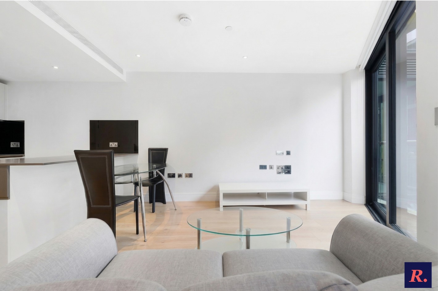 Additional image 5 of Studio Flat, Riverlight Quay, SW11, N1 7GU