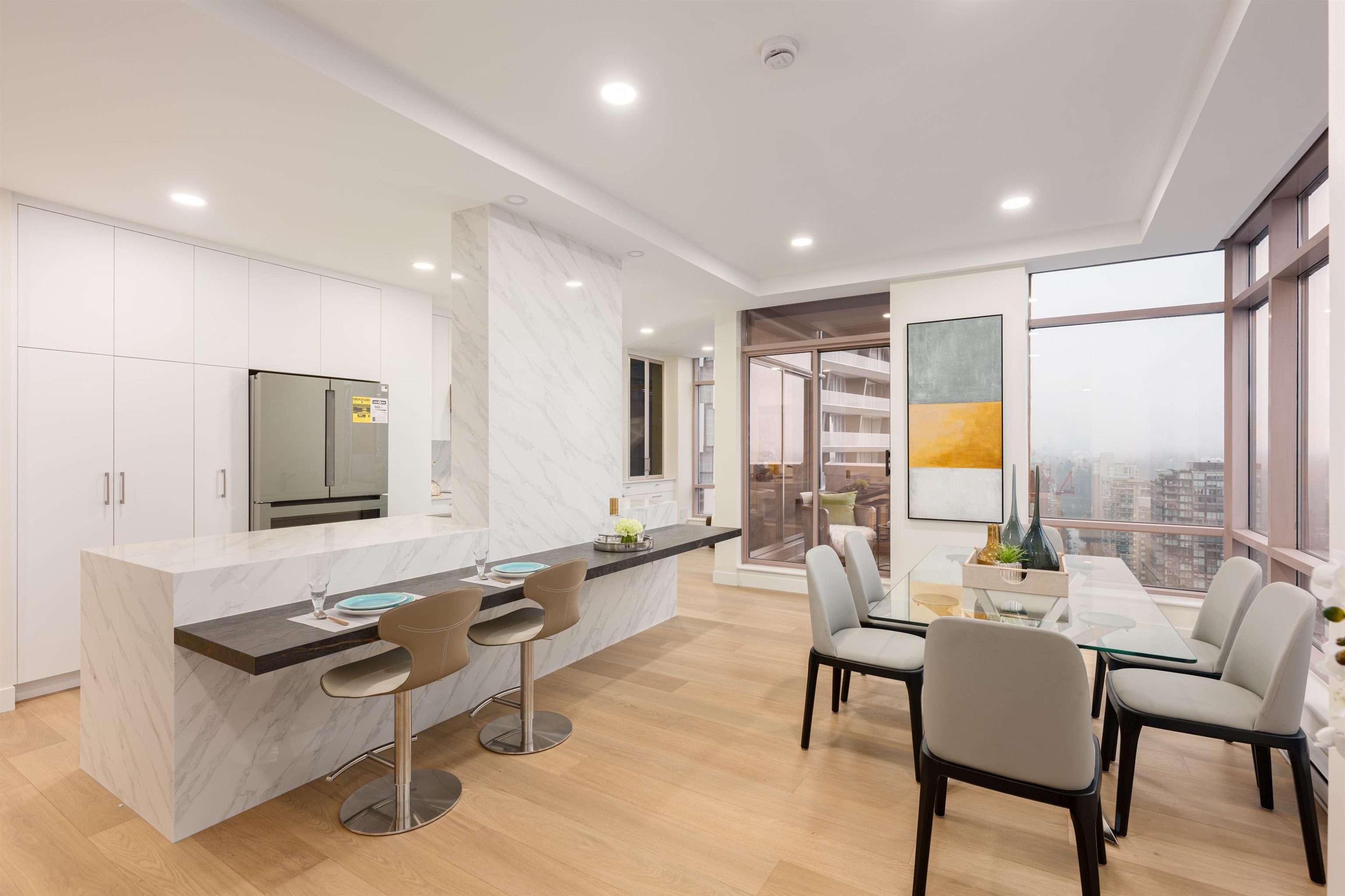 Additional image 6 of 18A-1500 Alberni Street, Vancouver, BC, V6G 3C9