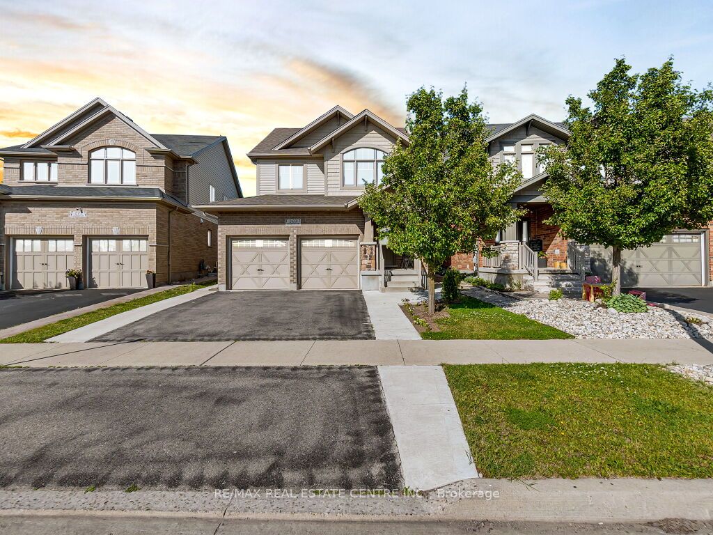 269 Goodwin Drive, Guelph, ON, N1L 0K1