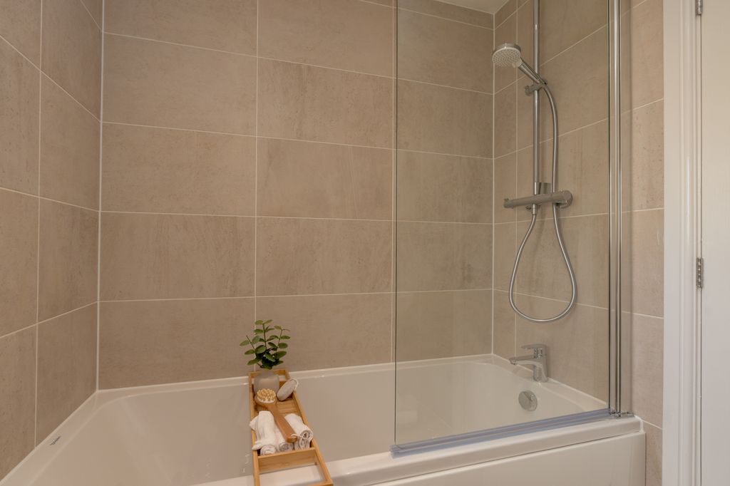 Additional image 16 of 4 bed detached house for salePlot 66 The Millrigg, Goosnargh Lane, Preston, Lancashire PR3