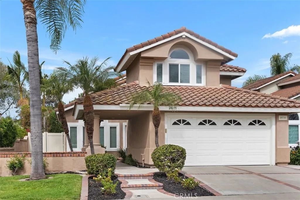 28195 La Bajada, Laguna Niguel, CA 92677