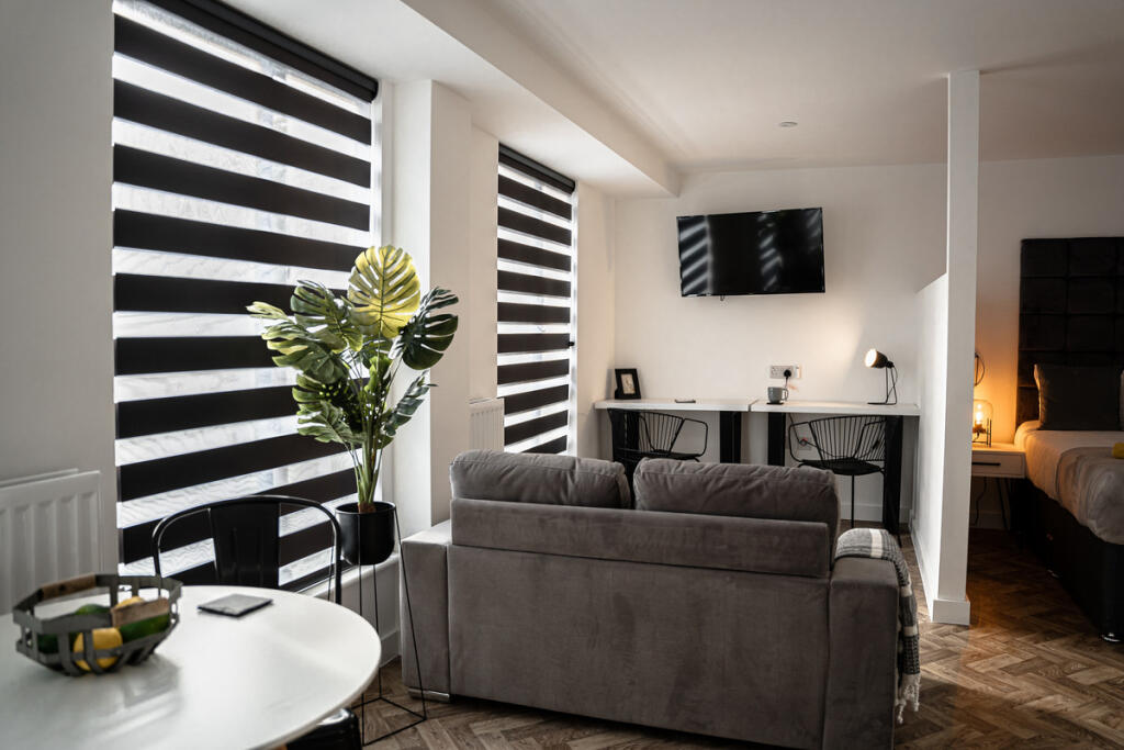 Additional image 8 of Bridge Street Studios - All-inclusive Studio Apartments