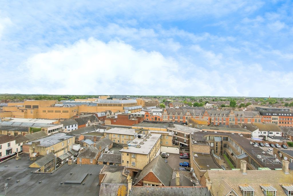 Additional image 2 of 2 bed flat for saleBroadway, Peterborough, Cambridgeshire PE1