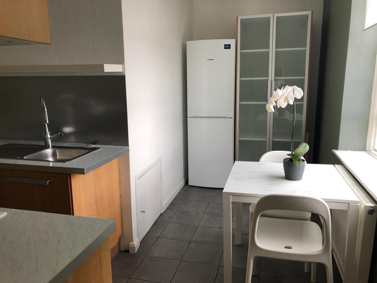 Additional image 4 of 1 Bed Flat, Kingsmill, NW8, N1 7GU