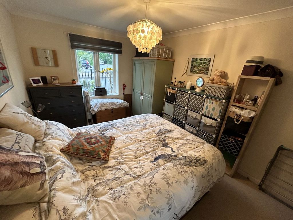 Additional image 7 of 1 bed flat for saleHeol Gouesnou, Brecon LD3