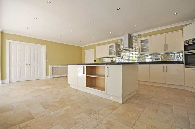Additional image 2 of 6 bed detached house for saleSubstantial Family House, Old Chepstow Road, Langstone NP18