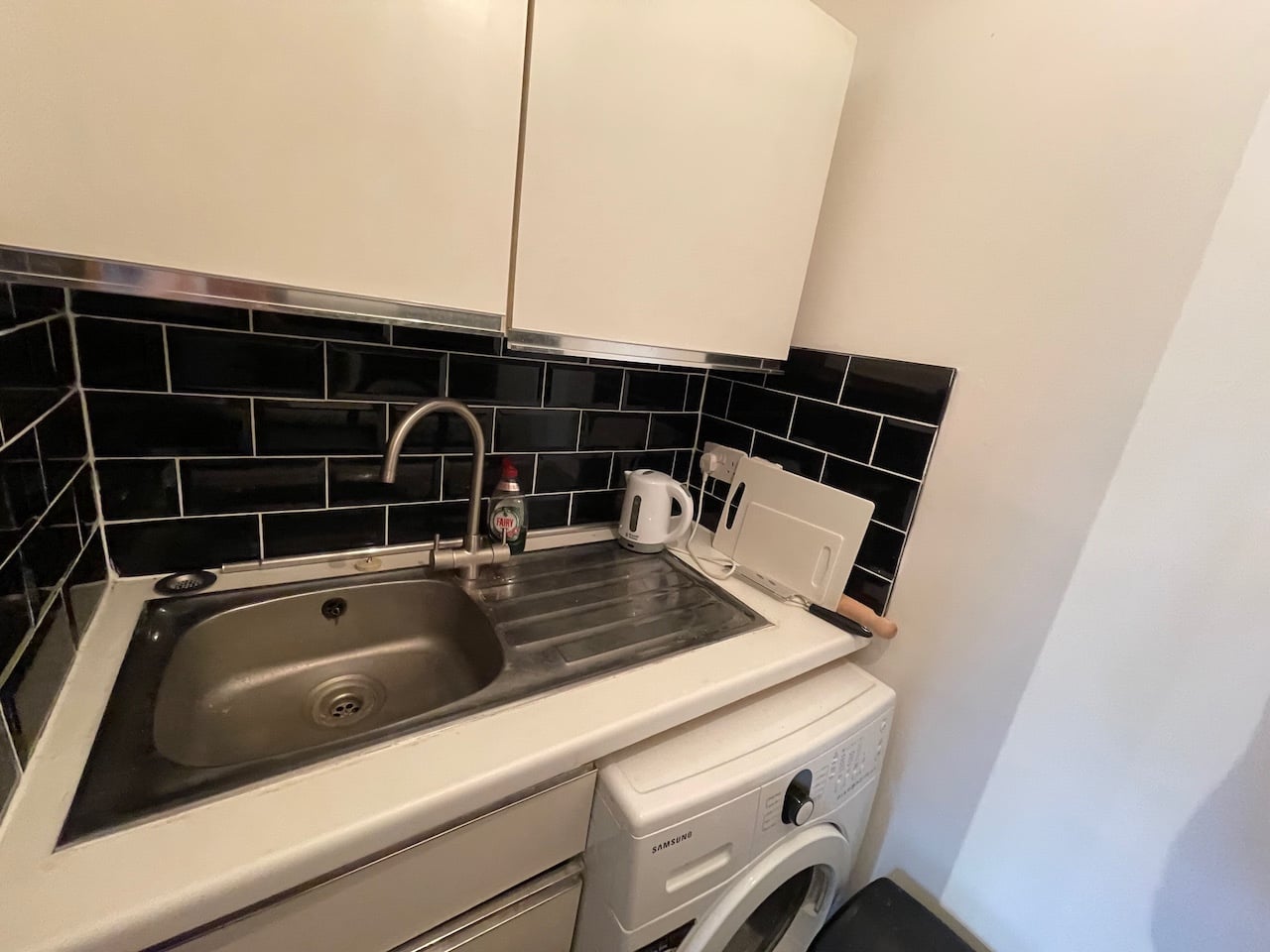 Additional image 14 of 1 Bed Flat, Harrington Square, NW1, N1 7GU