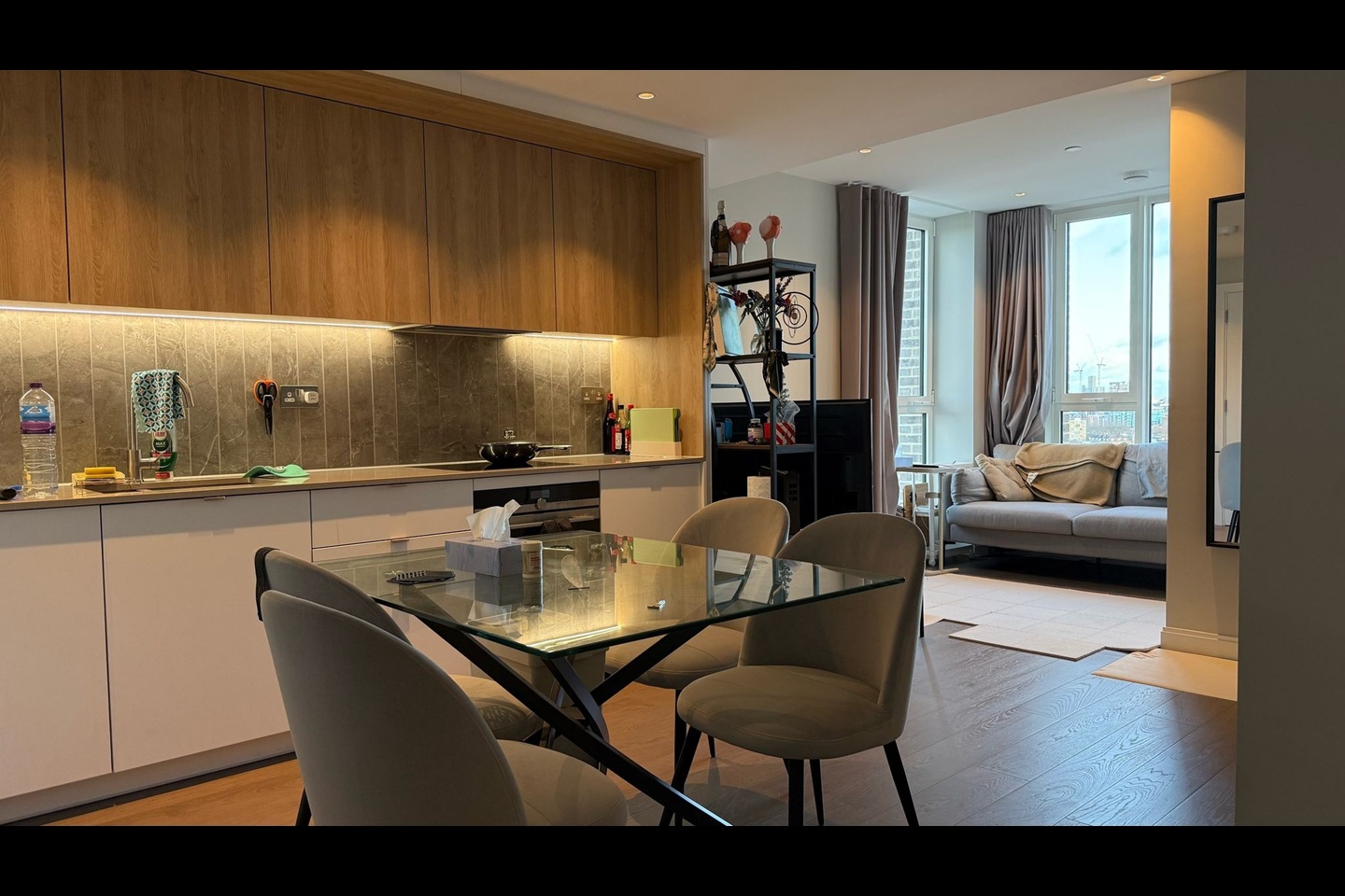 Additional image 13 of Studio Flat, Gasholder Place, SE11, N1 7GU